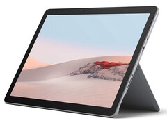 Für knapp 300 Euro ist die 8GB-Version des 10 Zoll großen Surface Go 2 ein wahres Windows-Tablet-Schnäppchen (Bild: Microsoft)