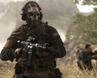 Ghost in Call of Duty Modern Warfare II