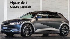Hyundai Ioniq 5: Tesla-Killer aus Korea ab 31.300 Euro.