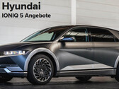 Hyundai Ioniq 5: Tesla-Killer aus Korea ab 31.300 Euro.