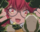 Neverness to Everness Phase 2 bringt Hotori auf dem limitierten Misty Tipsy Style-Banner, das vom 13. Mai bis zum 3. Juni 2026 läuft