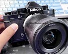 Die Nikon Zf packt einen Vollformat-Sensor in ein Gehäuse im Retro-Look. (Bild: NikonRumors)