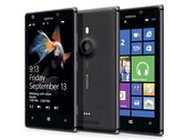 HMD Global soll ein neues Smartphone im Stil des abgebildeten Nokia Lumia 925 entwickeln. (Bild: Nokia)