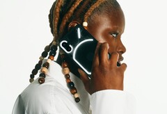 Das Nothing Phone (1) in Schwarz wird derzeit zum Bestpreis angeboten. (Bild: Nothing)