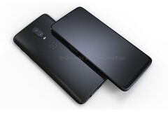 Aus allen Winkeln lässt sich das OnePlus 6 betrachten, schon vor dem Launch.