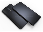 Aus allen Winkeln lässt sich das OnePlus 6 betrachten, schon vor dem Launch.