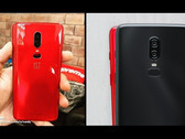 Ganz in Rot: Das Oneplus 6 kommt am 2. Juli als Edition RED.