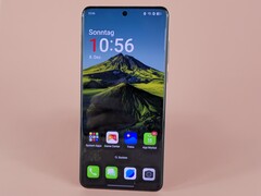 Das OnePlus 13 hat in unserem Test jede Menge Lob gesammelt (Bildquelle: Marcus Herbrich)