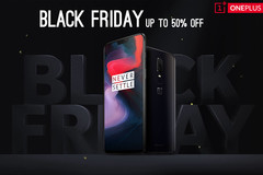 Black Friday bei OnePlus: Bis zu 50 Prozent Rabatt auf Zubehör.