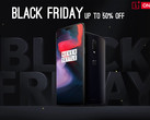 Black Friday bei OnePlus: Bis zu 50 Prozent Rabatt auf Zubehör.