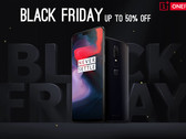 Black Friday bei OnePlus: Bis zu 50 Prozent Rabatt auf Zubehör.