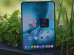 Oppo Pad Mini im Test 