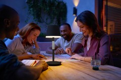 Signify präsentiert diverse Philips-Hue-Neuheiten. (Bild: Signify)