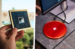 Qualcomms neuester ARM-Prozessor für Laptops und Mini-PCs besitzt bis zu 18 Prozessorkerne. (Bildquelle: Notebookcheck)