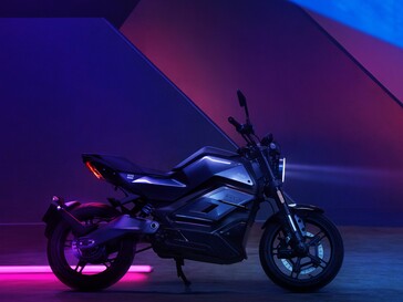 Erstmals gibt Niu den Preis bekannt: 7999 Euro