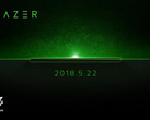 Was zeigt Razer am 22. Mai 2018?