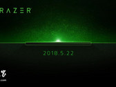 Was zeigt Razer am 22. Mai 2018?