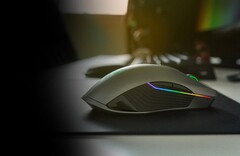 Razer Lancehead: Neue, drahtlose Maus mit langer Akkulaufzeit vorgestellt