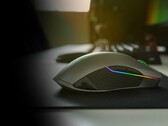 Razer Lancehead: Neue, drahtlose Maus mit langer Akkulaufzeit vorgestellt