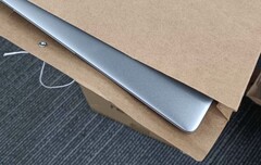 Realme teasert seinen ersten Laptop: Xiaomi, Huawei und Honor bekommen im Laptop-Markt bald Konkurrenz. 