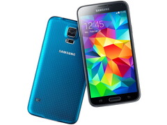 Smartphone und Wearables: Galaxy S5, Gear Fit sowie Gear 2 und Gear 2 Neo ab 11. April im Handel