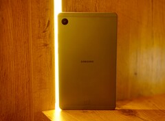Das Samsung Galaxy Tab A11 ist handlich und billig. Neuerungen muss man aber mit der Lupe suchen.