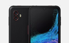 Das Samsung Galaxy XCover 6 Pro besitzt eine Dual-Kamera – ein Upgrade im Vergleich zum Vorgängermodell. (Bild: WinFuture)