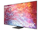 Samsung Neo QLED QN700B: 8K-Mini-LED-TV zum Bestpreis dank satten 30% Rabatt (Bild: Samsung)