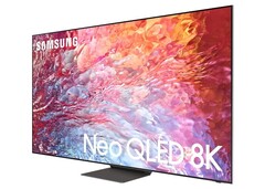 Samsung Neo QLED QN700B: 8K-Mini-LED-TV zum Bestpreis dank satten 30% Rabatt (Bild: Samsung)