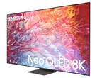 Samsung Neo QLED QN700B: 8K-Mini-LED-TV zum Bestpreis dank satten 30% Rabatt (Bild: Samsung)