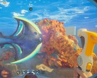 Subnautica 2 ist kürzlich in den Early-Access gestartet