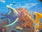 Subnautica 2 ist kürzlich in den Early-Access gestartet