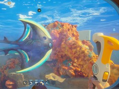 Subnautica 2 ist kürzlich in den Early-Access gestartet