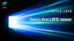 Sony demonstriert den LOFIC-Vorteil des neuen Lytia L910 Sensors, der vermutlich im Vivo X500 und Oppo Find X10 landet.