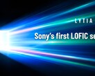 Sony demonstriert den LOFIC-Vorteil des neuen Lytia L910 Sensors, der vermutlich im Vivo X500 und Oppo Find X10 landet.