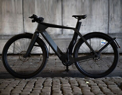 Das Specter 1 ist ein spektakuläres S-Pedelec für rund 10.000 Euro. (Bild: Specter)