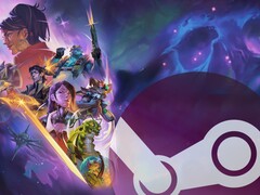 Die Kickstarter-Kampagne für Starfinder: Afterlight startet am 7. Oktober. (Bildquelle: Steam)