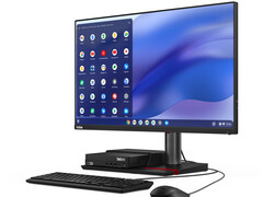 Das Lenovo ThinkCentre M60q ist eine Chromebox für Businessanwender