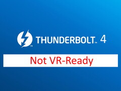 Noch weniger VR-Ready-Laptops durch Intel Alder Lake und Thunderbolt 4