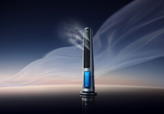 Dreo präsentiert zwei neue TurboCool-Nebelventilatoren.