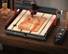 Die CNC-Fräsmaschine Two Trees TTC6050 gibt es aktuell zum massiv reduzierten Schnäppchenpreis.