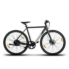 UM 809: Neues E-Bike mit schicker Optik