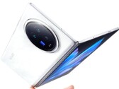 Laut einem Leaker wird das Vivo X Fold3 als erstes Modell der Serie auch global erhältlich sein, auf Geekbench wurde es bereits mehrfach entdeckt. (Bild: Panda is bald, Weibo)