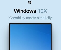 Windows 10X soll Anfang 2021 erst für Single-Screen Business-PCs kommen, Dual-Display-PCs mit Windows 10X werden erst 2022 erwartet.