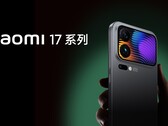Das Xiaomi 17 Pro wurde mit Snapdragon 8 Elite Gen 5 auf Geekbench getestet - leider noch mit enttäuschenden Resultaten. (Bildquelle: Xiaomi)