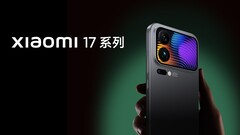 Das Xiaomi 17 Pro wurde mit Snapdragon 8 Elite Gen 5 auf Geekbench getestet - leider noch mit enttäuschenden Resultaten. (Bildquelle: Xiaomi)