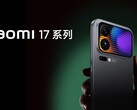 Das Xiaomi 17 Pro wurde mit Snapdragon 8 Elite Gen 5 auf Geekbench getestet - leider noch mit enttäuschenden Resultaten. (Bildquelle: Xiaomi)