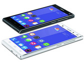 MWC 2015 | ZTE Star 2 und Blade S6