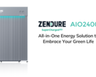 Zendure AIO 2400 startet mit sattem Rabatt in den Verkauf. (Bild: Zendure)
