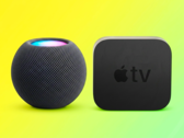 Der HomePod Mini und Apple TV bekommen Upgrades